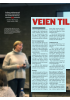 VEIEN TIL TARIFFAVTALE