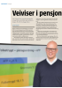 Veiviser i pensjon sjungelen