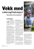 Vekk med sukkeravgiftsøkningen!