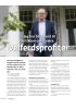 velferdsprofitør