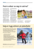 Velg en trygg solkrem på påskefjellet