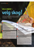 VELG GRØNT - velg skog!