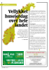 Vellykket huseierdag over hele landet