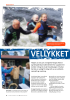 VELLYKKET AKTIVITETSLEIR
