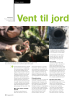 Vent til jord a er lagelig