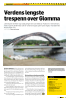 Verdens lengste trespenn over Glomma