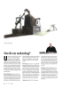 Verdt en nekrolog?