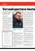 Verveekspertens beste tips