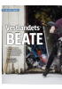 Vestlandets BEATE