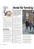 Vestlandsk Housing first