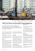Vet for lite om fossilfri byggeplass