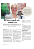 Vet ikke om folk spiser mindre salt