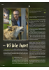 - Vi ble hørt