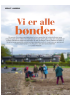 Vi er alle bønder
