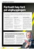 - Vi har prioritert de store prosjektene
