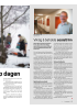 Viktig å beholde sosialt lim