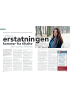 - Viktig at erstatningen kommer fra tiltalte selv om han frifinnes