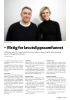 - Viktig for lavutslippssamfunnet