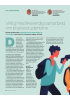 Viktig med likeverdig samarbeid om praksisstudentene