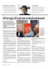 Vil bringe LO nærmere lokalsamfunnet