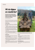 Vil du kjøpe en stavkirke?