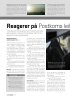 Vil forby oljeboring fra 2040