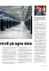 Vil ha bistandsløft
