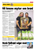 Vil knuse myter om brød
