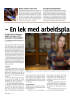 Vil redde etterlattepensjon
