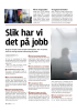 Vil regulere kontrakter
