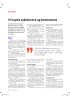 Vil styrke sykehusene og kommunene