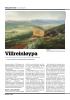 Villreinløypa