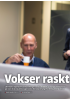 Vokser raskt i nord