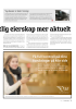 Vys busser er best i Sverige