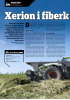 Xerion i fiberkamp