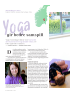 Yoga gir bedre samspill