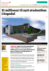 15 millionar til nytt studenthus i Sogndal
