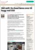 180 mill. fra fond føres over til bygg ved UiO