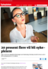 20 prosent flere vil bli sykepleiere