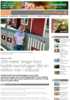 200 meter lenger bort hadde barnehagenfått en million mer i tilskudd