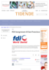 2019: FDI-kongressen til San Francisco