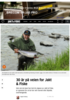 30 år på veien for Jakt & Fiske