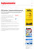 300 deltar i lokalhandelkampanje