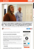 353 færre yrkesaktive medlemmer i Journalistlaget i fjor - like mange som i VG og Dagbladet til sammen