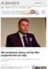 364 nordmenn mener de har fått vergemål mot sin vilje