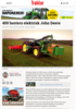 400 hesters elektrisk John Deere