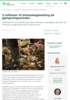 5 millioner til klimaskogplanting på gjengroingsarealer