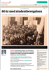80 år med studentbevegelsen