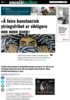 «Å feire kunstnerisk ytringsfrihet er viktigere enn noen gang»