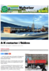 A-K restarter i Valdres